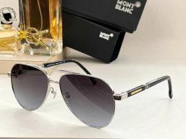 Picture of Montblanc Sunglasses _SKUfw47391471fw